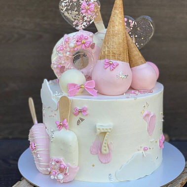 «Сладкий рожок» купить - шахты.сладкоежкин.рф