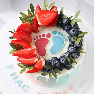 "Вкусные ожидания" купить - шахты.сладкоежкин.рф