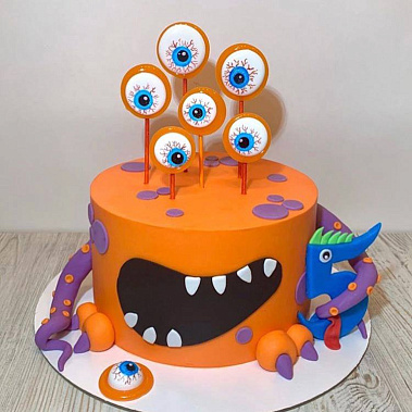 "Глазастик" купить - шахты.сладкоежкин.рф