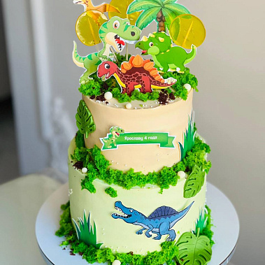 "Мир динозавров" купить - шахты.сладкоежкин.рф