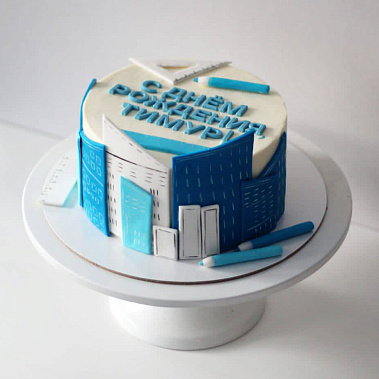 «Геометрия мечты» купить - шахты.сладкоежкин.рф