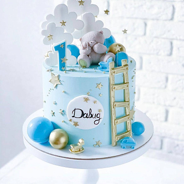 Торт "Сладкий сон" купить - шахты.сладкоежкин.рф