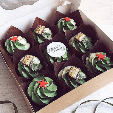 «Армейский десерт» купить - шахты.сладкоежкин.рф