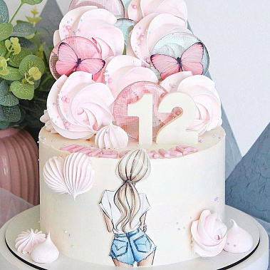 «Воздушный зефир» купить - шахты.сладкоежкин.рф