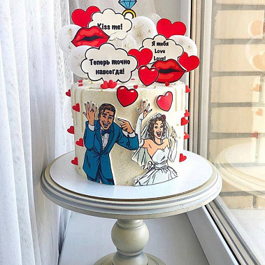 "Сладостный союз" купить - шахты.сладкоежкин.рф