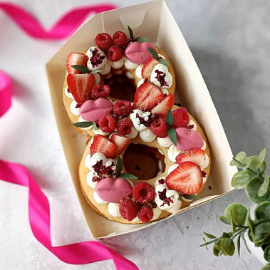 "8" купить - шахты.сладкоежкин.рф