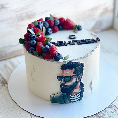 "Бородач" купить - шахты.сладкоежкин.рф