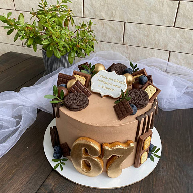 «Печенье в шоколаде» купить - шахты.сладкоежкин.рф