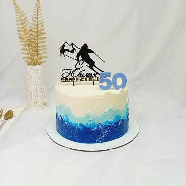 «Лыжный марафон» купить - шахты.сладкоежкин.рф