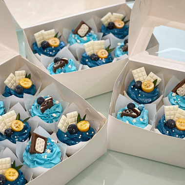 "Снежные" купить - шахты.сладкоежкин.рф