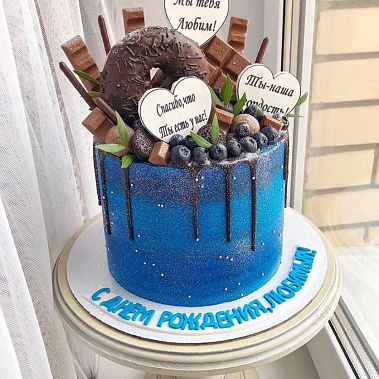 «Лазуритовый вихрь» купить - шахты.сладкоежкин.рф