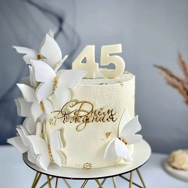 «Воздушные бабочки» купить - шахты.сладкоежкин.рф