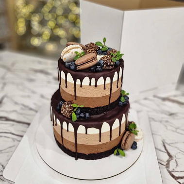 "Шоколадный нектар» купить - шахты.сладкоежкин.рф