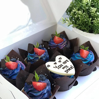 "Ты мой Космос" купить - шахты.сладкоежкин.рф