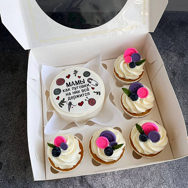 "Пуговка" купить - шахты.сладкоежкин.рф