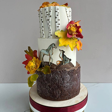 «Весенняя радость» купить - шахты.сладкоежкин.рф