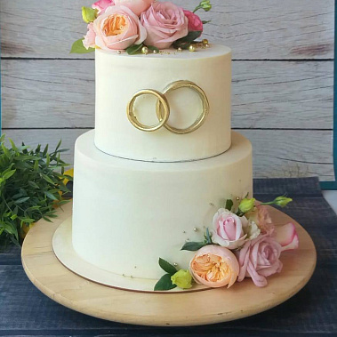 "Кольца" купить - шахты.сладкоежкин.рф