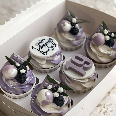 «Фиалковый микс» купить - шахты.сладкоежкин.рф