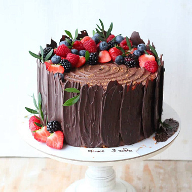 «Деревянная свадьба» купить - шахты.сладкоежкин.рф