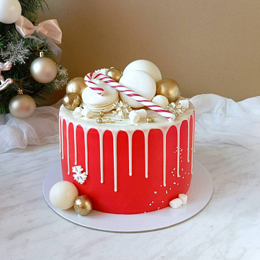 «Зимняя сладость» купить - шахты.сладкоежкин.рф