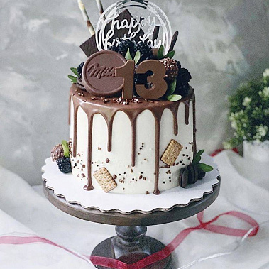 "Нежный шедевр" купить - шахты.сладкоежкин.рф