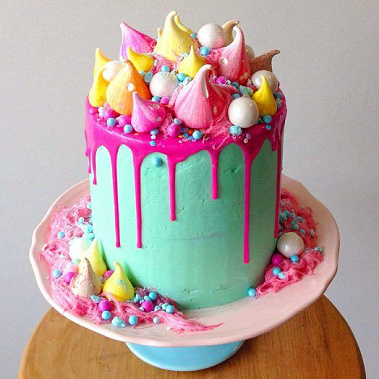 Торт впечатляющий купить - шахты.сладкоежкин.рф