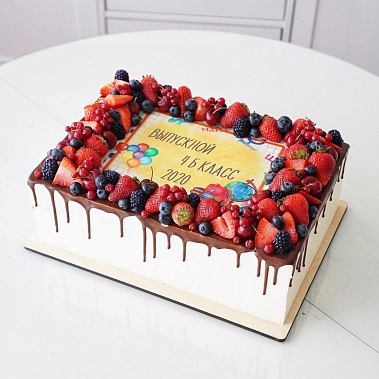 «Школьная пора» купить - шахты.сладкоежкин.рф