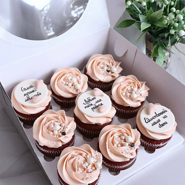 "Ты моя нежность" купить - шахты.сладкоежкин.рф