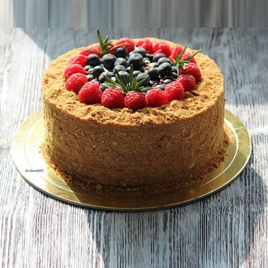 Медовик весна купить - шахты.сладкоежкин.рф