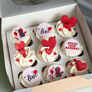 «Сладкие объятия» купить - шахты.сладкоежкин.рф