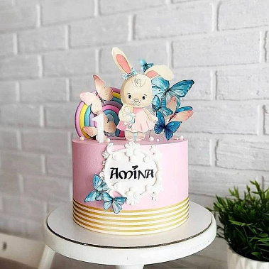 "Зайчонок"  купить - шахты.сладкоежкин.рф