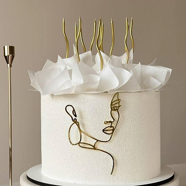 «Девушка в облаках» купить - шахты.сладкоежкин.рф