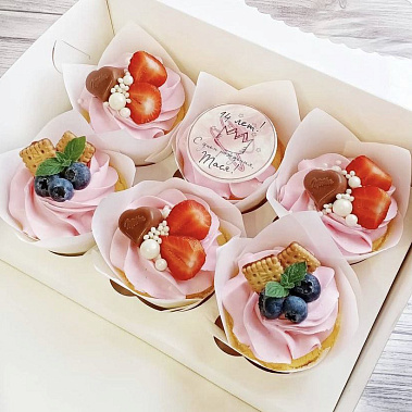 "Розовая сладость" купить - шахты.сладкоежкин.рф