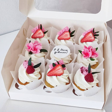 «Ягодный поцелуй» купить - шахты.сладкоежкин.рф