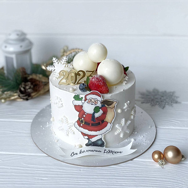 "Уходящий год" купить - шахты.сладкоежкин.рф