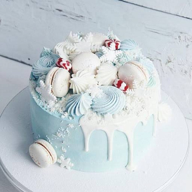 «Зимняя радость» купить - шахты.сладкоежкин.рф