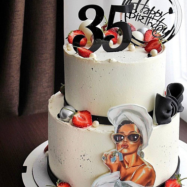 "Красавица" купить - шахты.сладкоежкин.рф