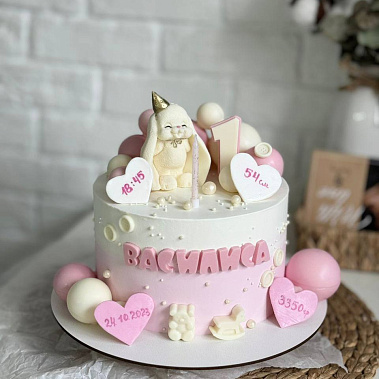 "Восторг зайца" купить - шахты.сладкоежкин.рф