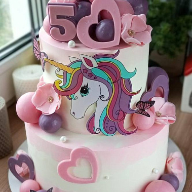 «Единорожья мечта» купить - шахты.сладкоежкин.рф