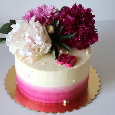 Торт "Юбилей" купить - шахты.сладкоежкин.рф