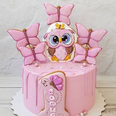 Торт "София" купить - шахты.сладкоежкин.рф