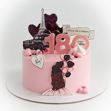 "Мечты сбываются" купить - шахты.сладкоежкин.рф