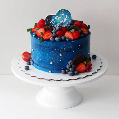 «Космическая симфония» купить - шахты.сладкоежкин.рф