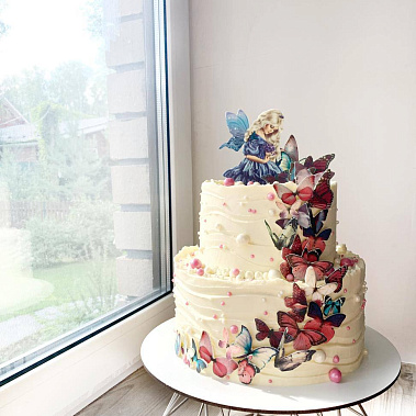 "Фея сладостей" купить - шахты.сладкоежкин.рф