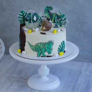 "Юрский период" купить - шахты.сладкоежкин.рф