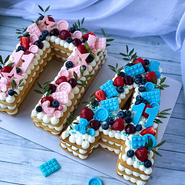 «Праздник в сказке» купить - шахты.сладкоежкин.рф