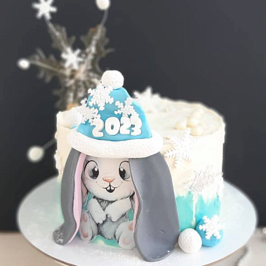 «Зимний подарок» купить - шахты.сладкоежкин.рф