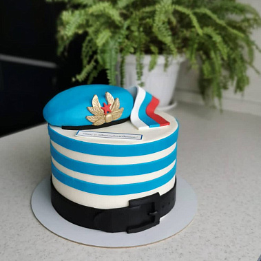 Торт «Моряк» купить - шахты.сладкоежкин.рф