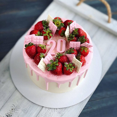 «Сладкая фуксия» купить - шахты.сладкоежкин.рф