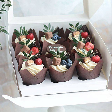 «Нежный зефир» купить - шахты.сладкоежкин.рф